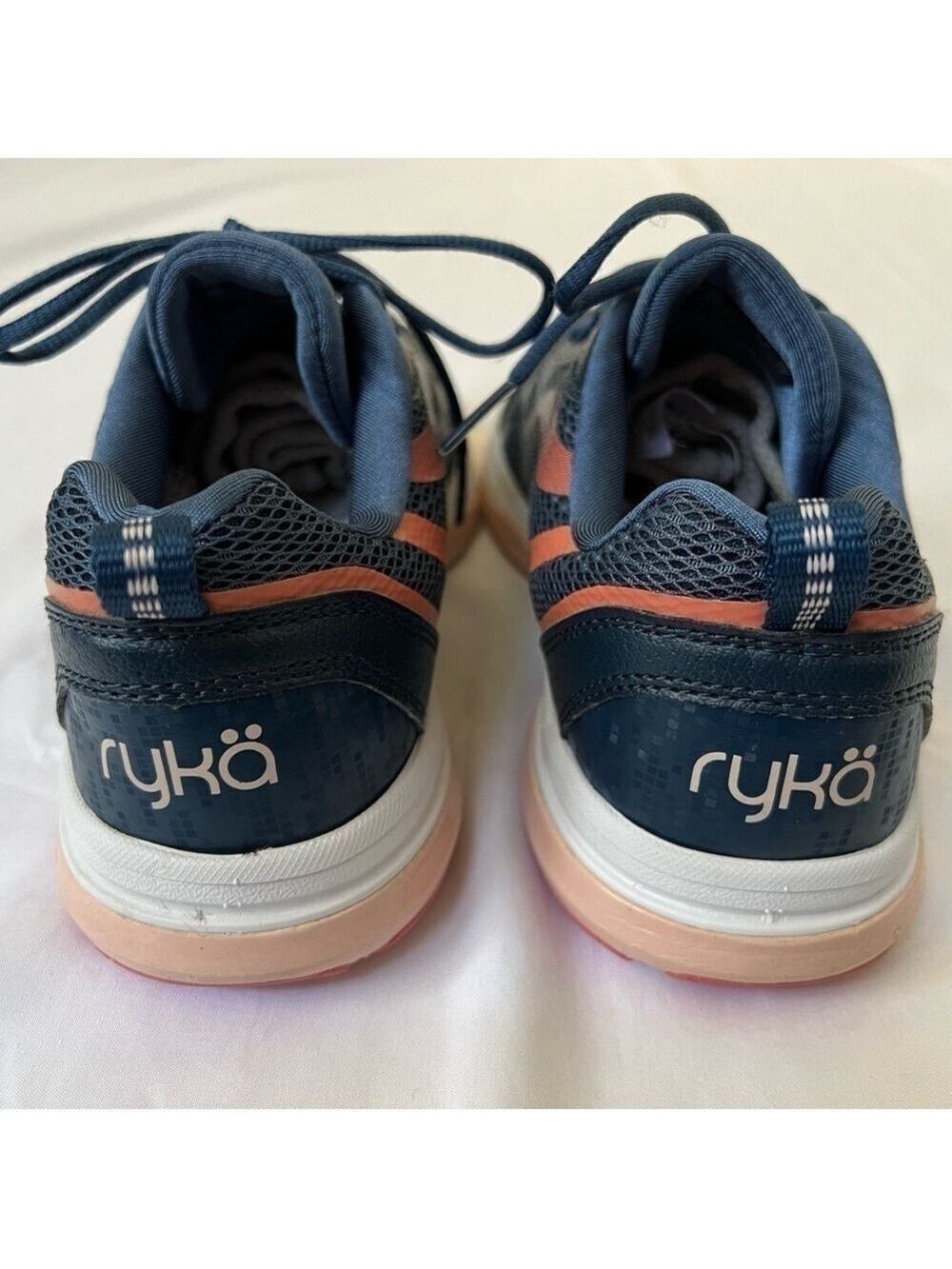 Womens Ryka Devotion X Walking Shoe. Size 7 - Picture 5 of 7